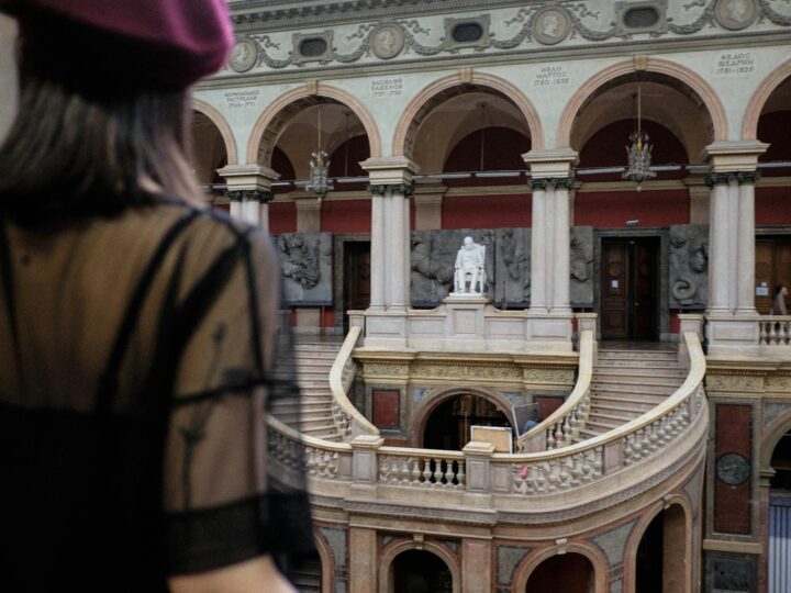 Museo SaintRaymond